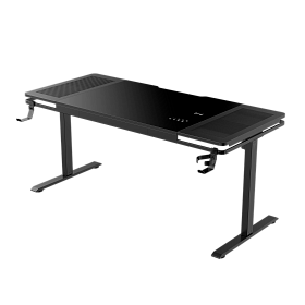 e-Artorias 160 x 75 Black